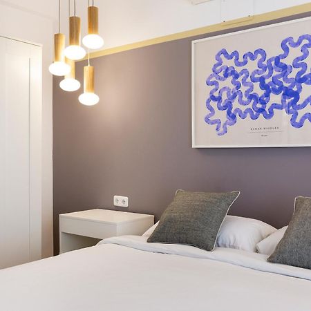 Wow Apartments By Olala Homes 오스피탈레트 데 요브레가트 외부 사진