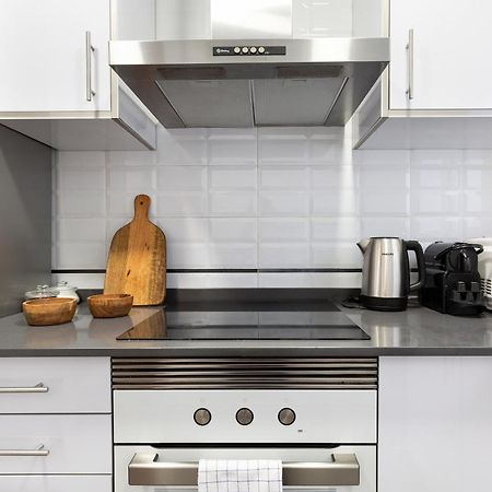 Wow Apartments By Olala Homes 오스피탈레트 데 요브레가트 외부 사진