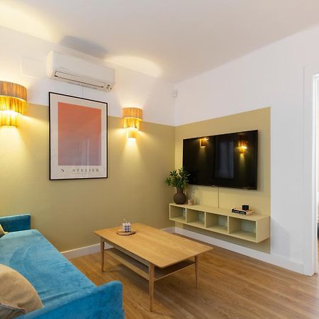 Wow Apartments By Olala Homes 오스피탈레트 데 요브레가트 외부 사진