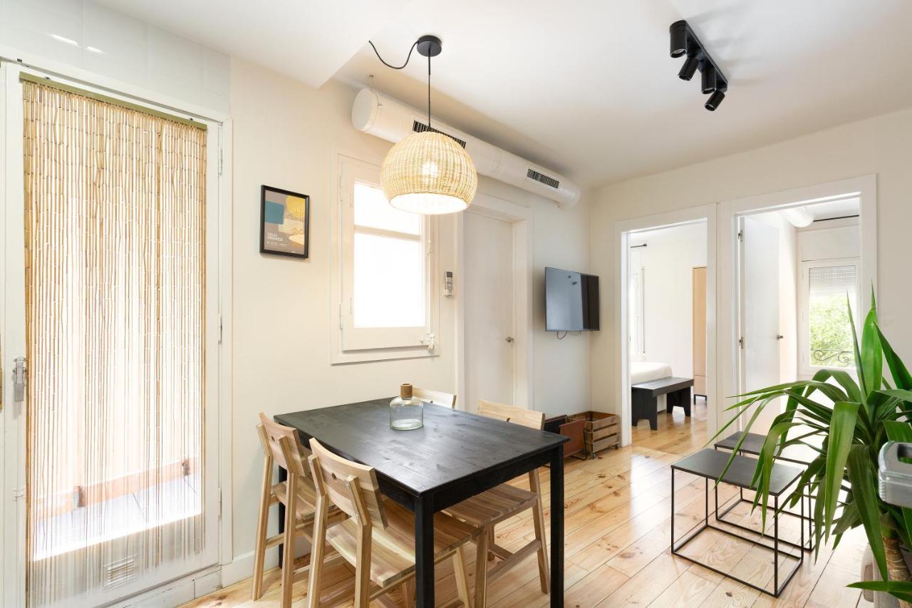 Wow Apartments By Olala Homes 오스피탈레트 데 요브레가트 외부 사진