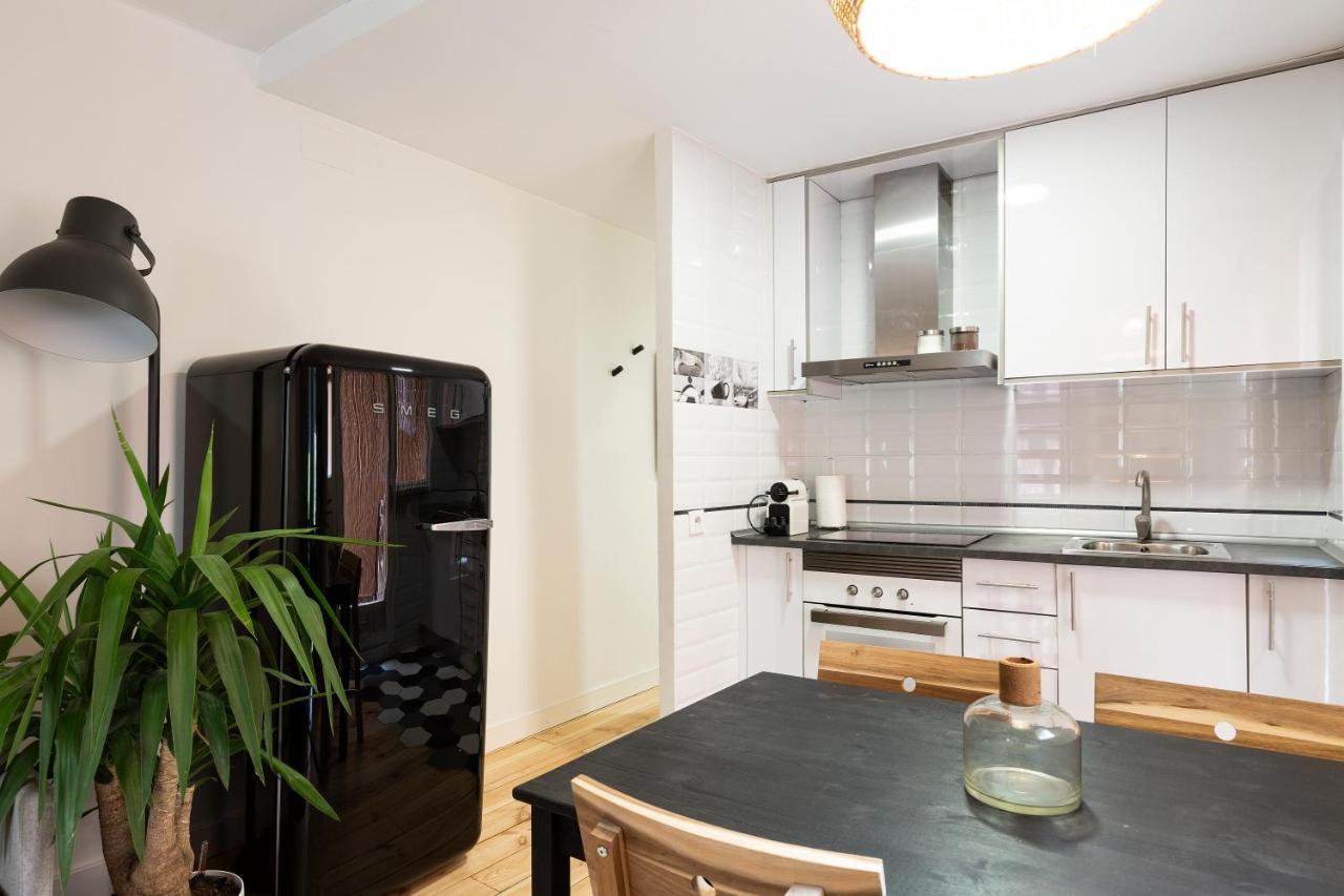 Wow Apartments By Olala Homes 오스피탈레트 데 요브레가트 외부 사진