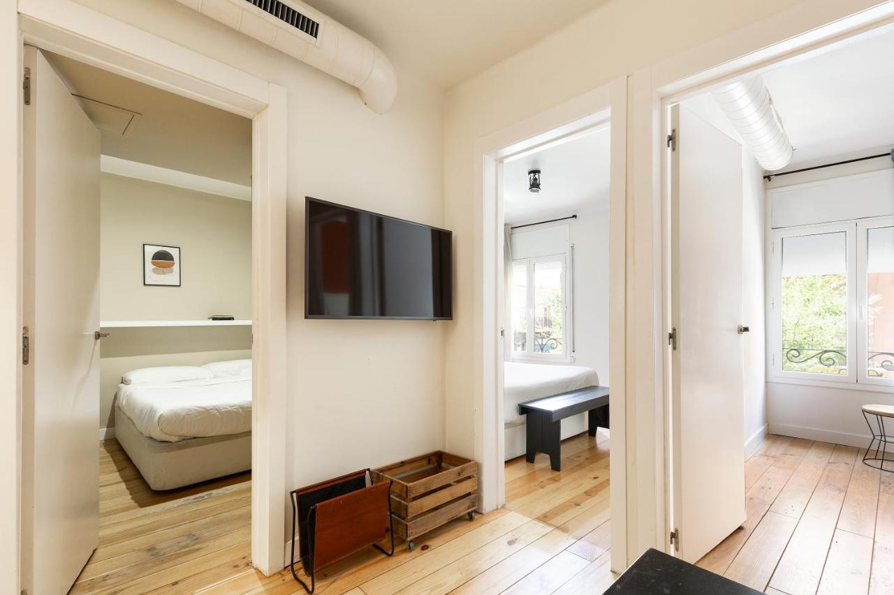 Wow Apartments By Olala Homes 오스피탈레트 데 요브레가트 외부 사진