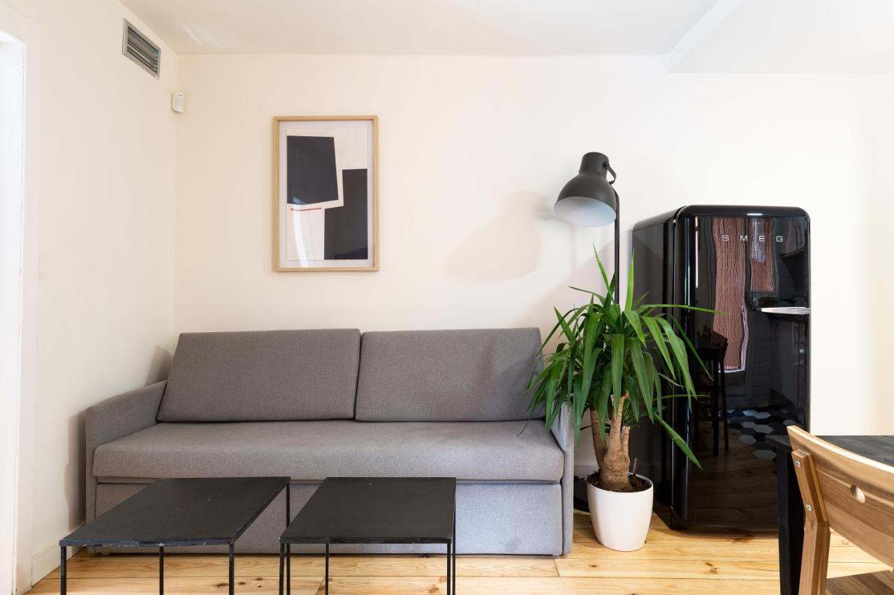 Wow Apartments By Olala Homes 오스피탈레트 데 요브레가트 외부 사진
