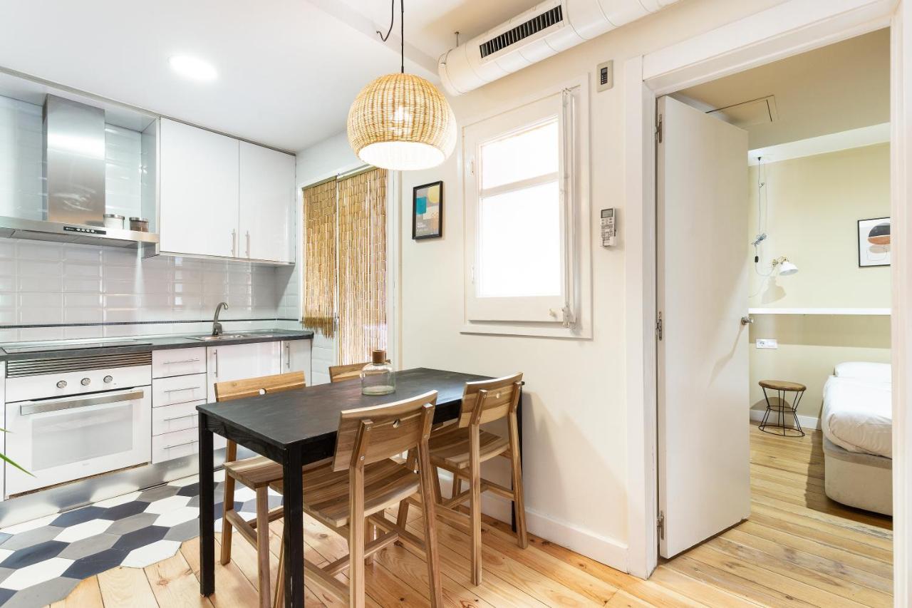 Wow Apartments By Olala Homes 오스피탈레트 데 요브레가트 외부 사진