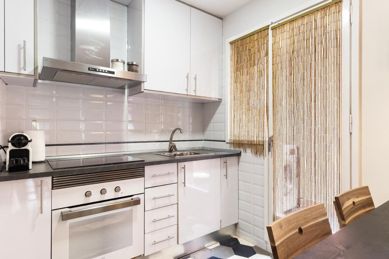Wow Apartments By Olala Homes 오스피탈레트 데 요브레가트 외부 사진