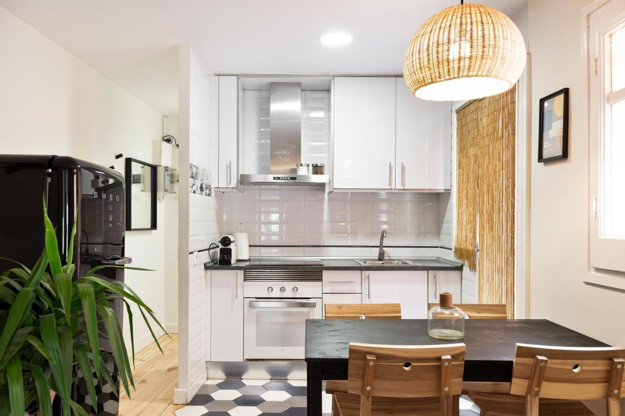 Wow Apartments By Olala Homes 오스피탈레트 데 요브레가트 외부 사진
