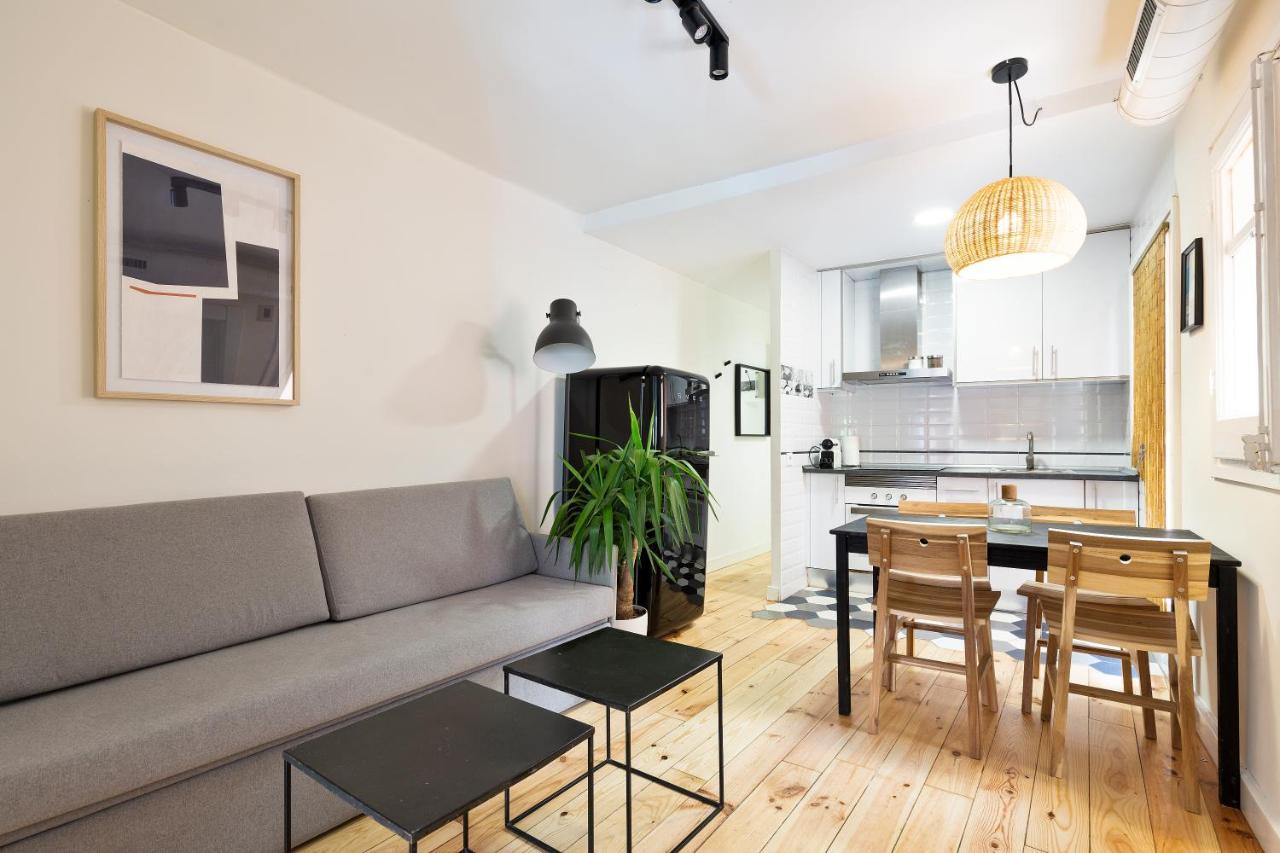 Wow Apartments By Olala Homes 오스피탈레트 데 요브레가트 외부 사진