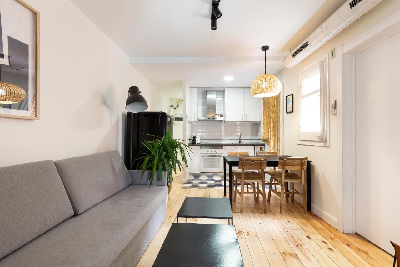 Wow Apartments By Olala Homes 오스피탈레트 데 요브레가트 외부 사진