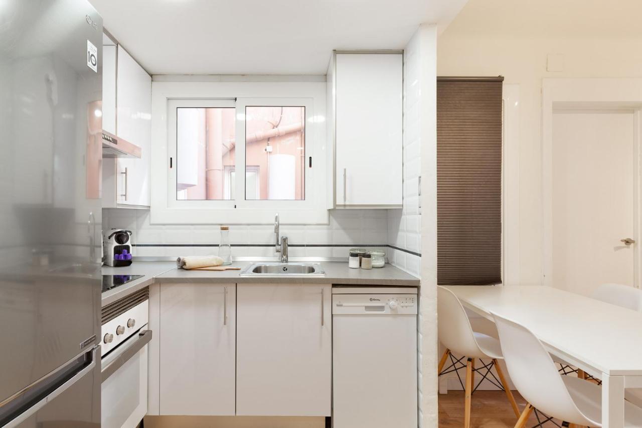 Wow Apartments By Olala Homes 오스피탈레트 데 요브레가트 외부 사진