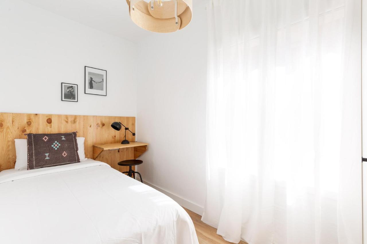Wow Apartments By Olala Homes 오스피탈레트 데 요브레가트 외부 사진