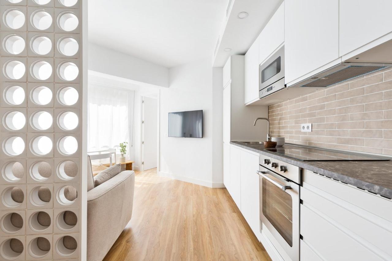 Wow Apartments By Olala Homes 오스피탈레트 데 요브레가트 외부 사진