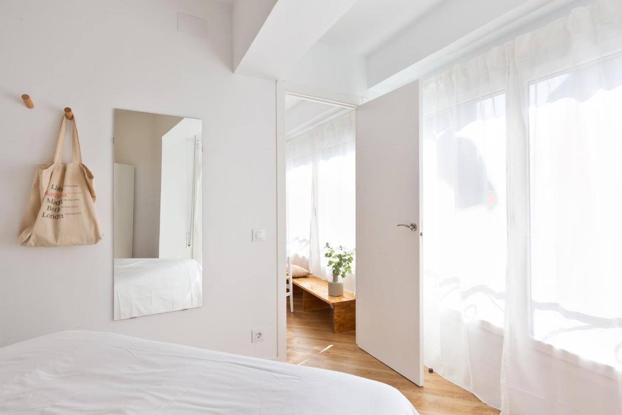 Wow Apartments By Olala Homes 오스피탈레트 데 요브레가트 외부 사진