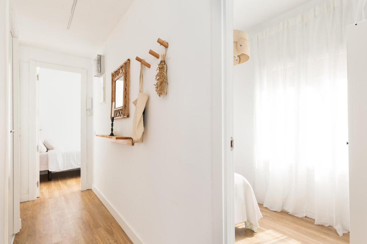 Wow Apartments By Olala Homes 오스피탈레트 데 요브레가트 외부 사진