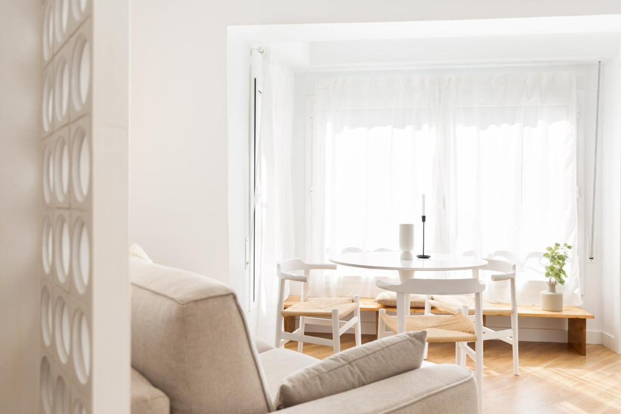 Wow Apartments By Olala Homes 오스피탈레트 데 요브레가트 외부 사진