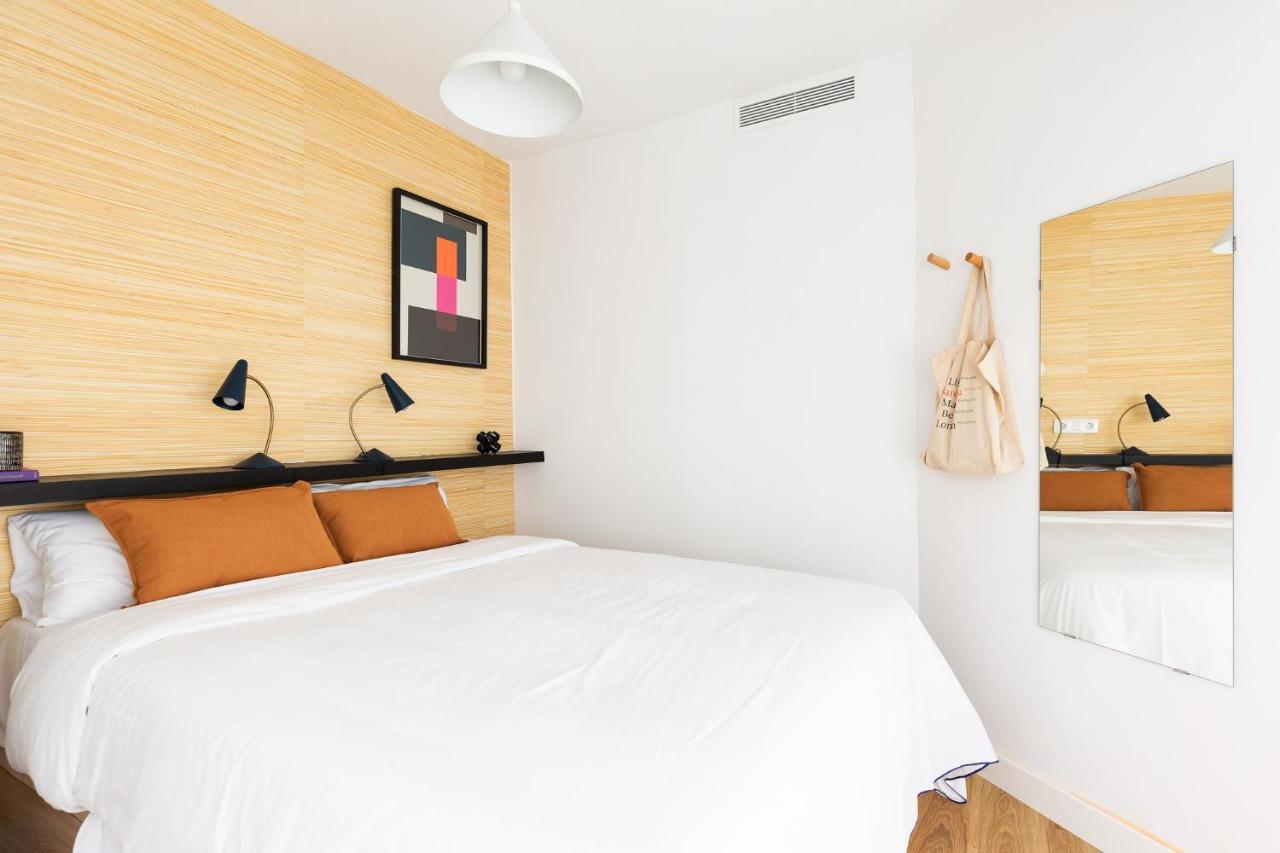 Wow Apartments By Olala Homes 오스피탈레트 데 요브레가트 외부 사진