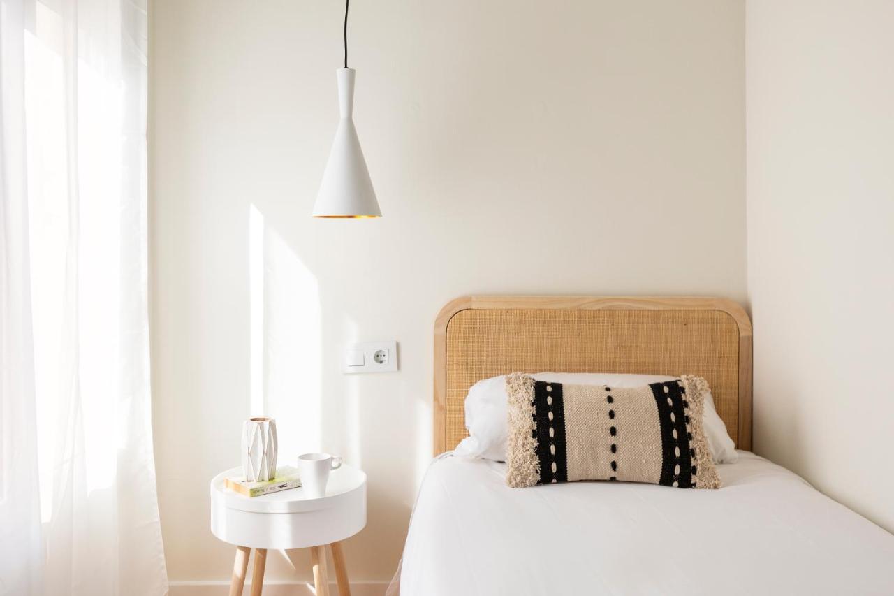 Wow Apartments By Olala Homes 오스피탈레트 데 요브레가트 외부 사진