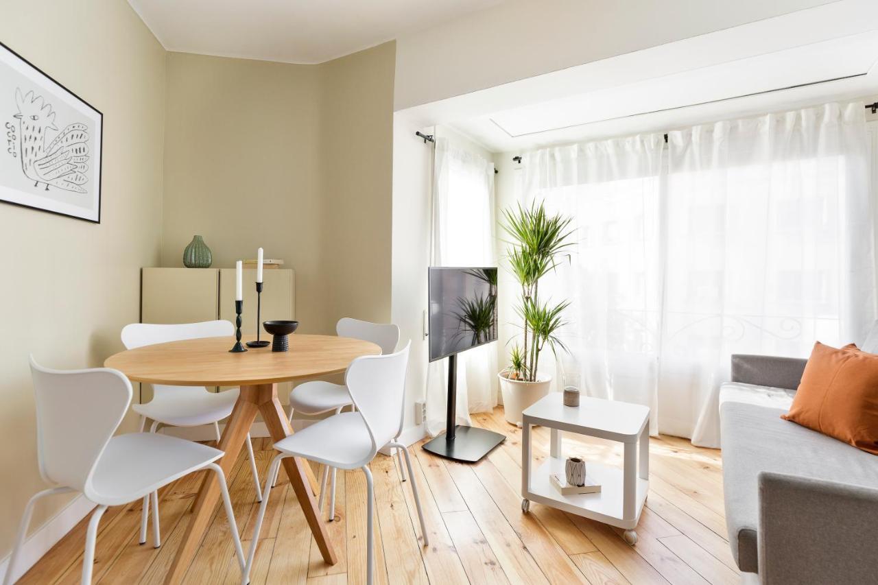 Wow Apartments By Olala Homes 오스피탈레트 데 요브레가트 외부 사진