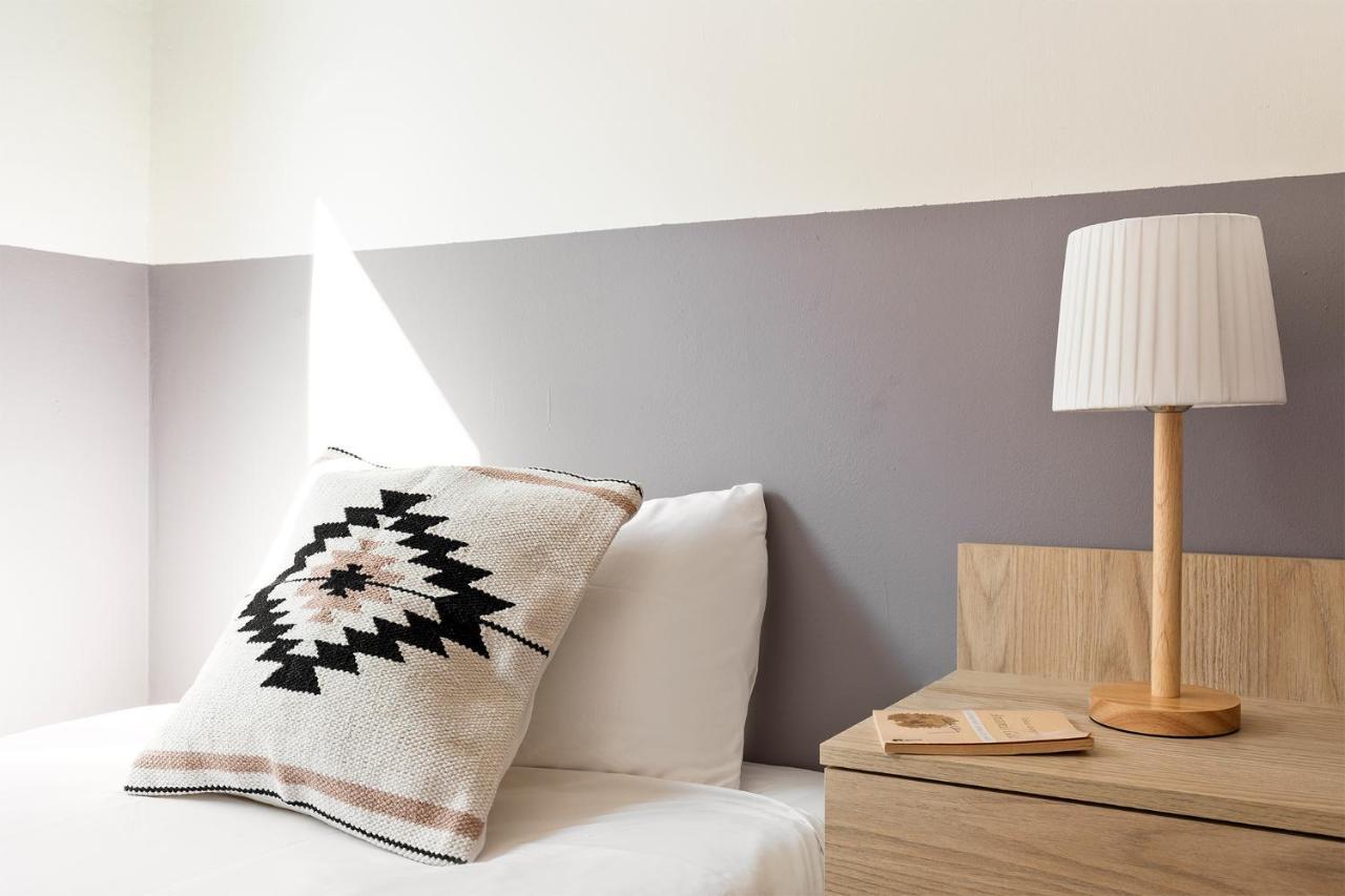 Wow Apartments By Olala Homes 오스피탈레트 데 요브레가트 외부 사진