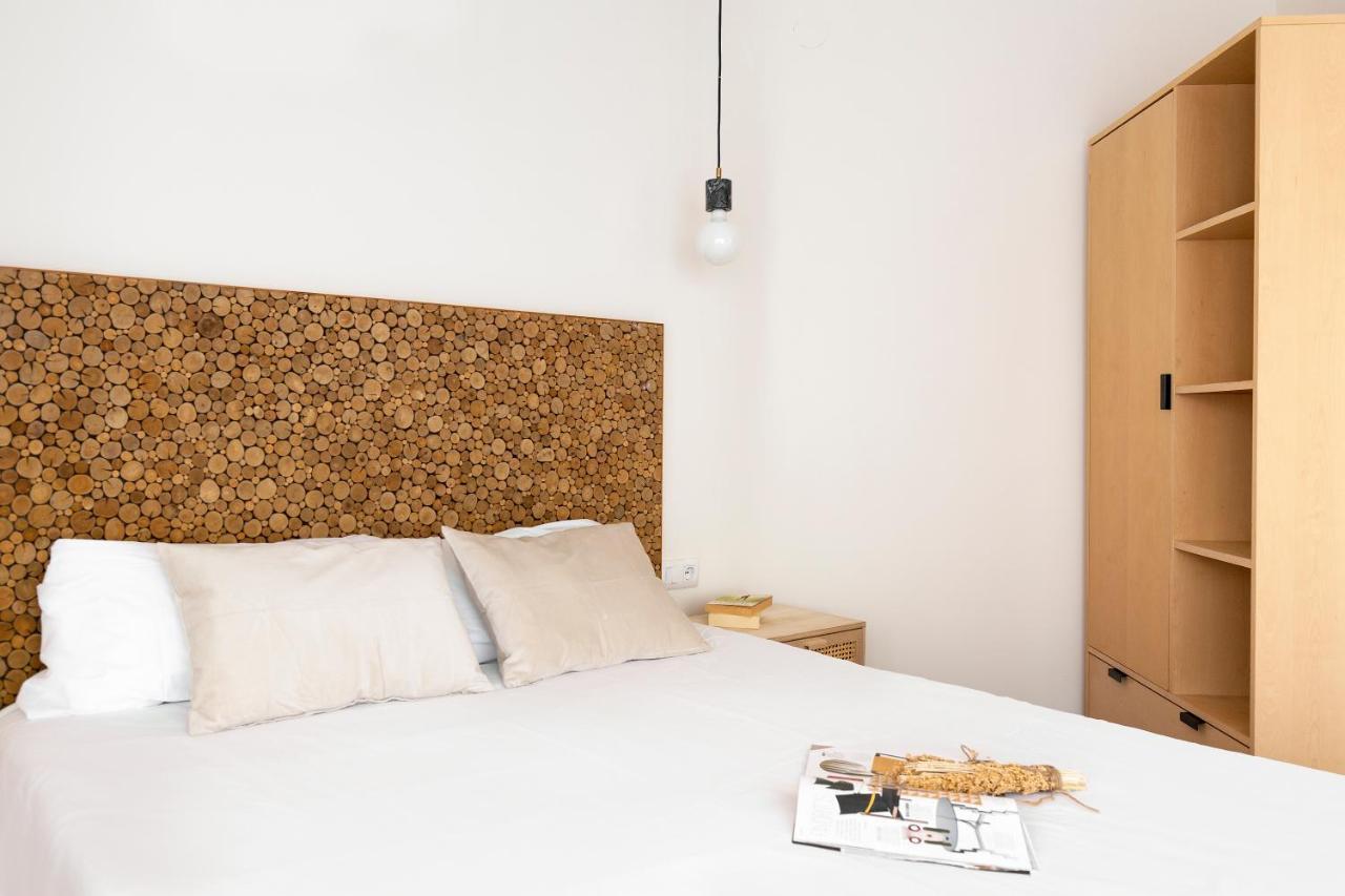 Wow Apartments By Olala Homes 오스피탈레트 데 요브레가트 외부 사진