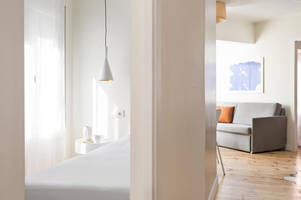 Wow Apartments By Olala Homes 오스피탈레트 데 요브레가트 외부 사진