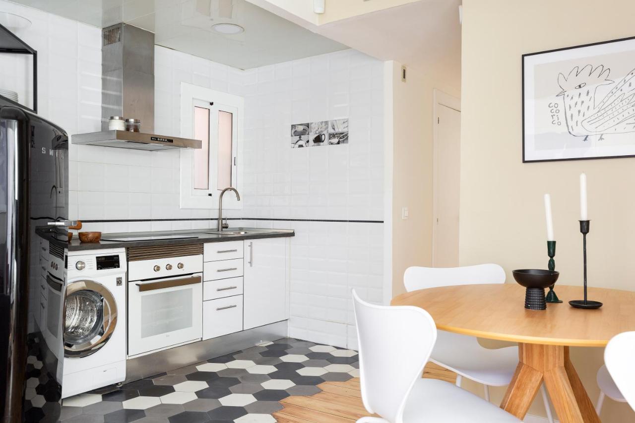 Wow Apartments By Olala Homes 오스피탈레트 데 요브레가트 외부 사진