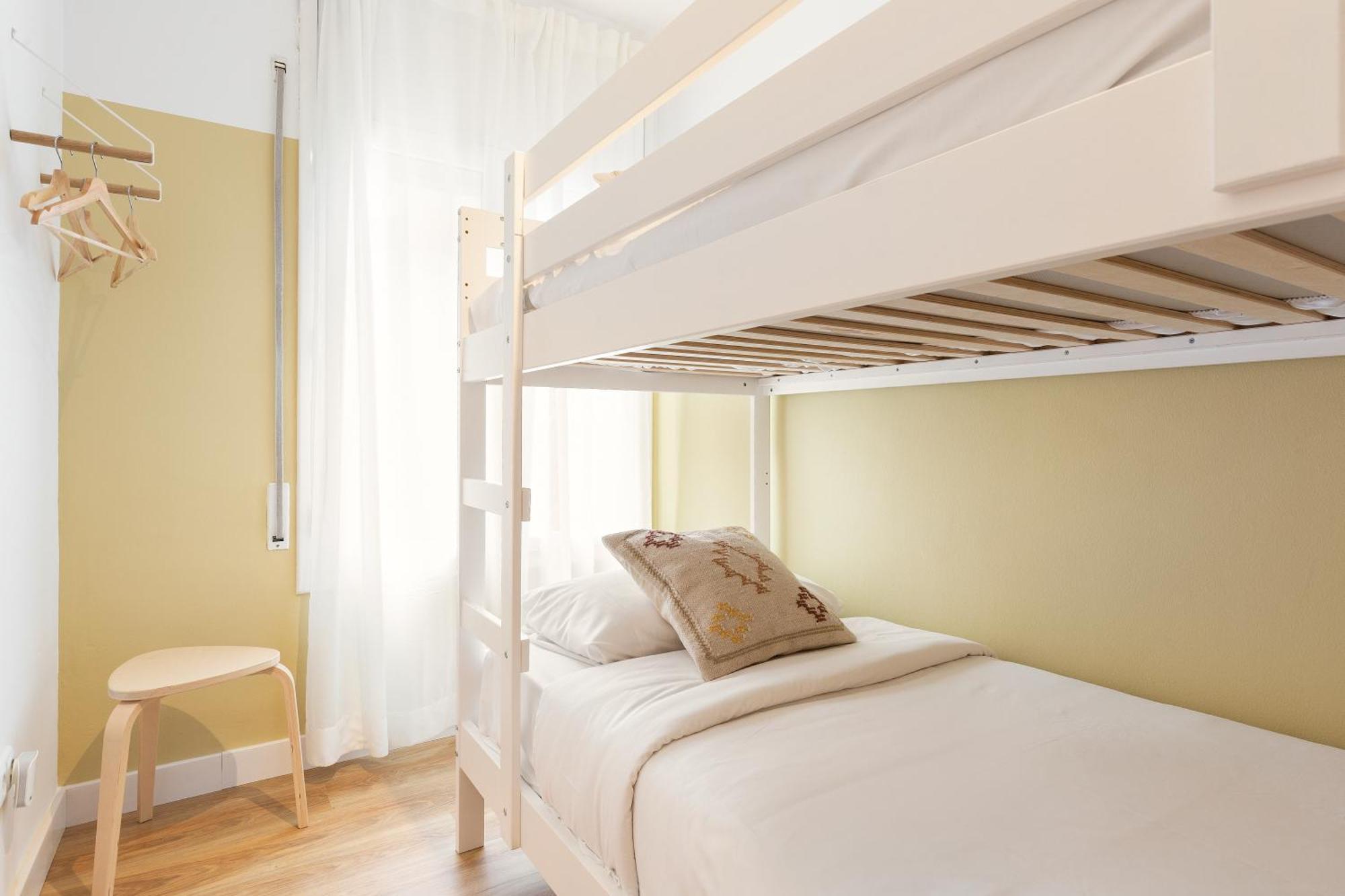 Wow Apartments By Olala Homes 오스피탈레트 데 요브레가트 외부 사진