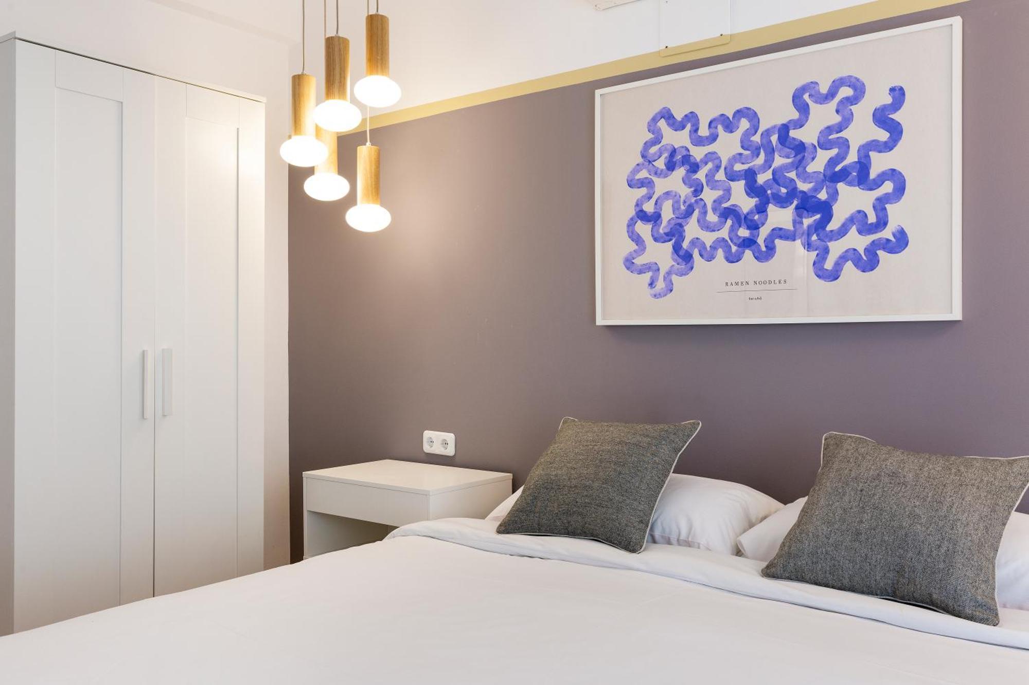 Wow Apartments By Olala Homes 오스피탈레트 데 요브레가트 외부 사진