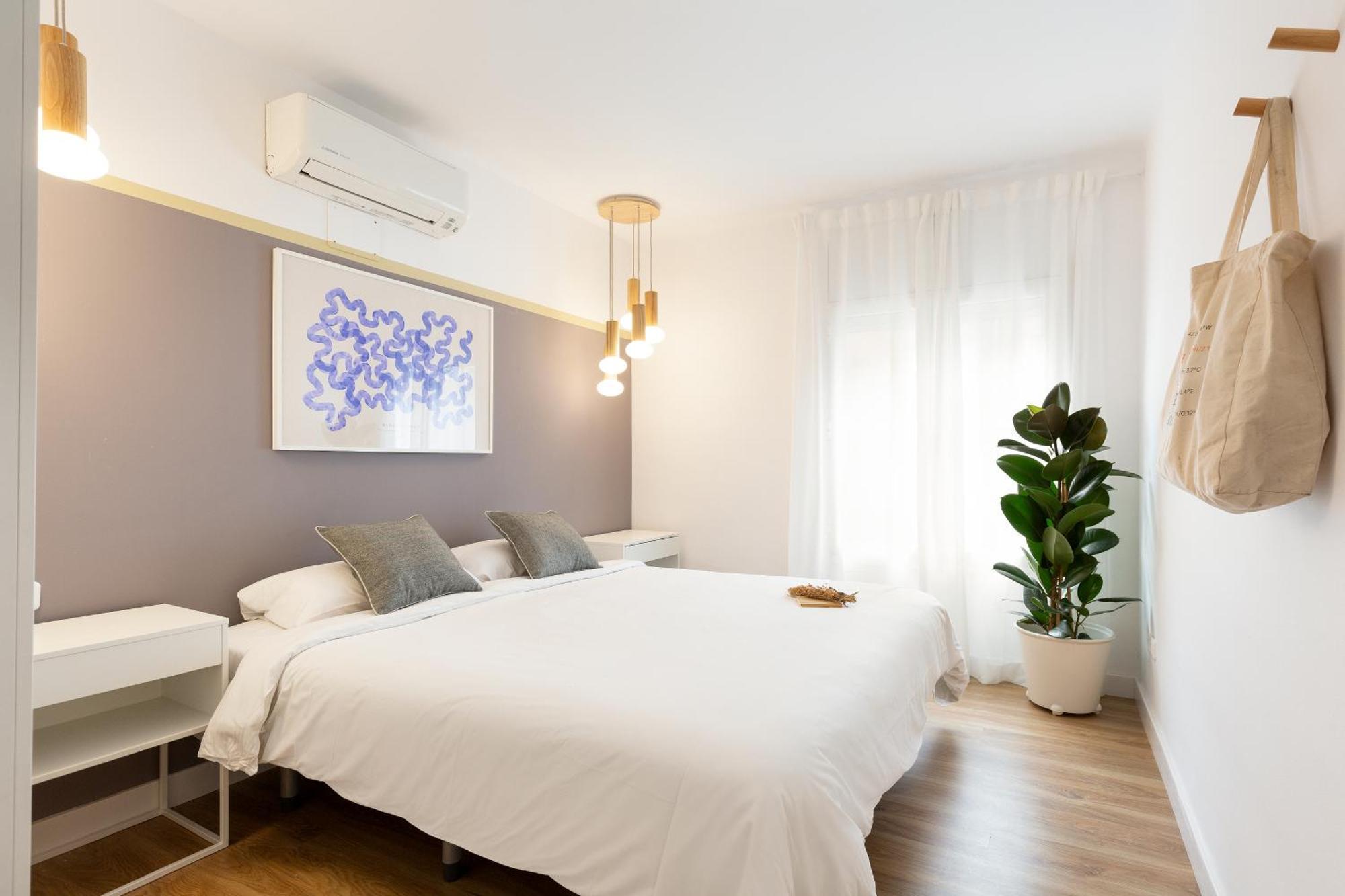 Wow Apartments By Olala Homes 오스피탈레트 데 요브레가트 외부 사진