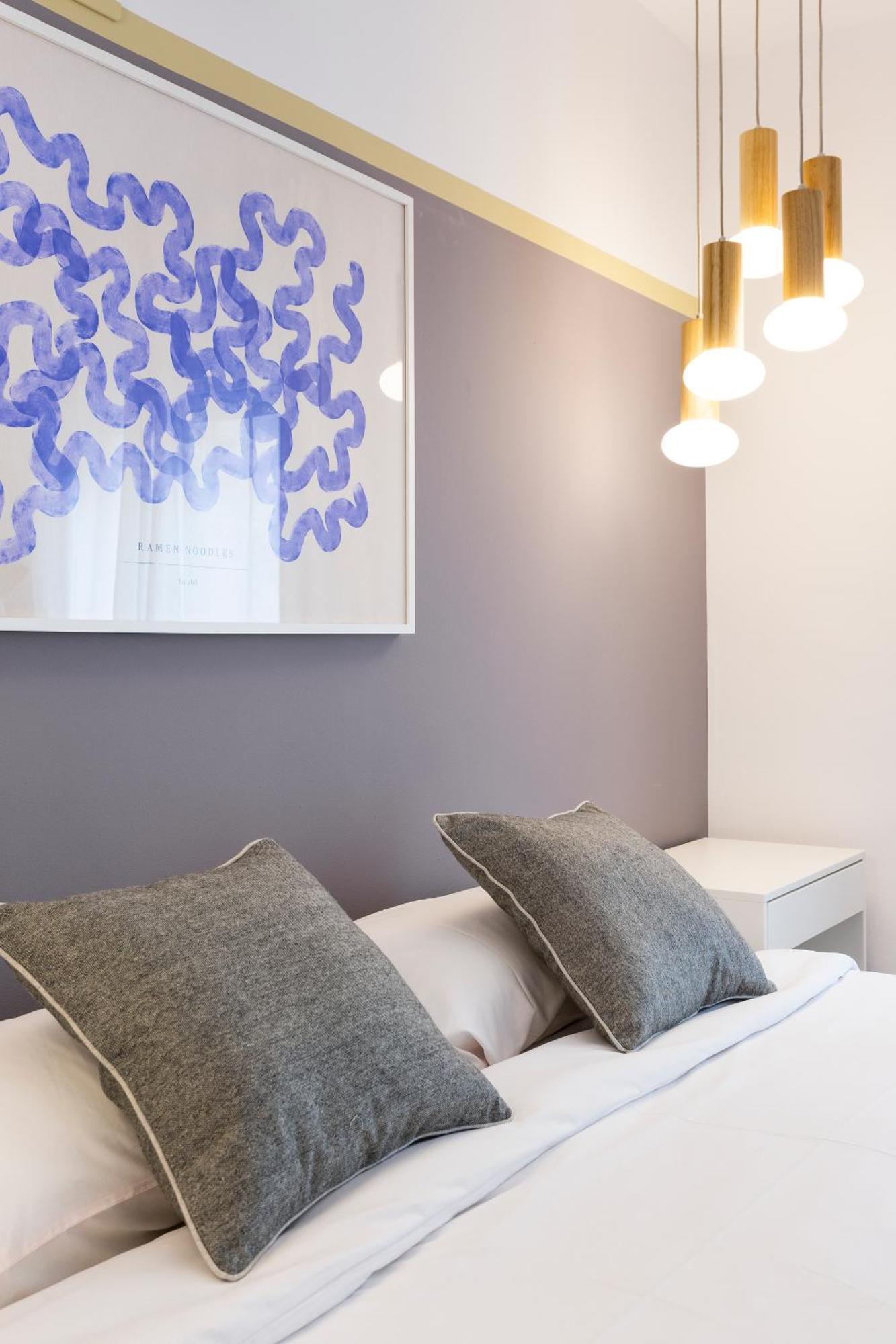 Wow Apartments By Olala Homes 오스피탈레트 데 요브레가트 외부 사진