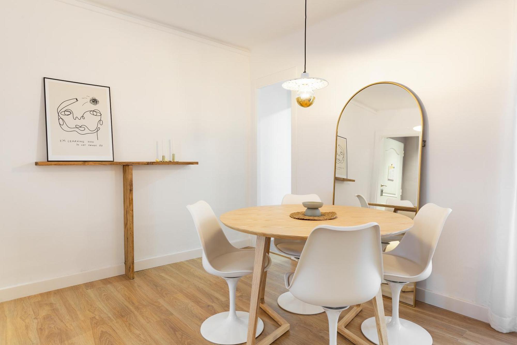 Wow Apartments By Olala Homes 오스피탈레트 데 요브레가트 외부 사진