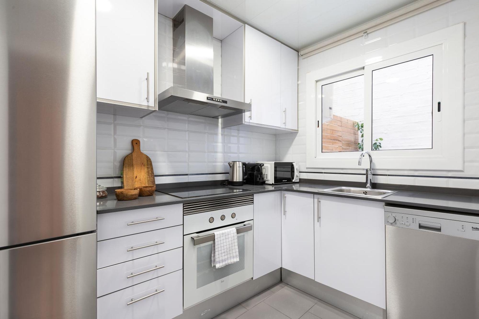 Wow Apartments By Olala Homes 오스피탈레트 데 요브레가트 외부 사진