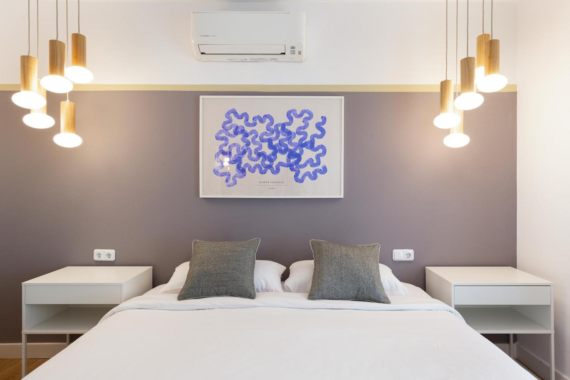 Wow Apartments By Olala Homes 오스피탈레트 데 요브레가트 외부 사진