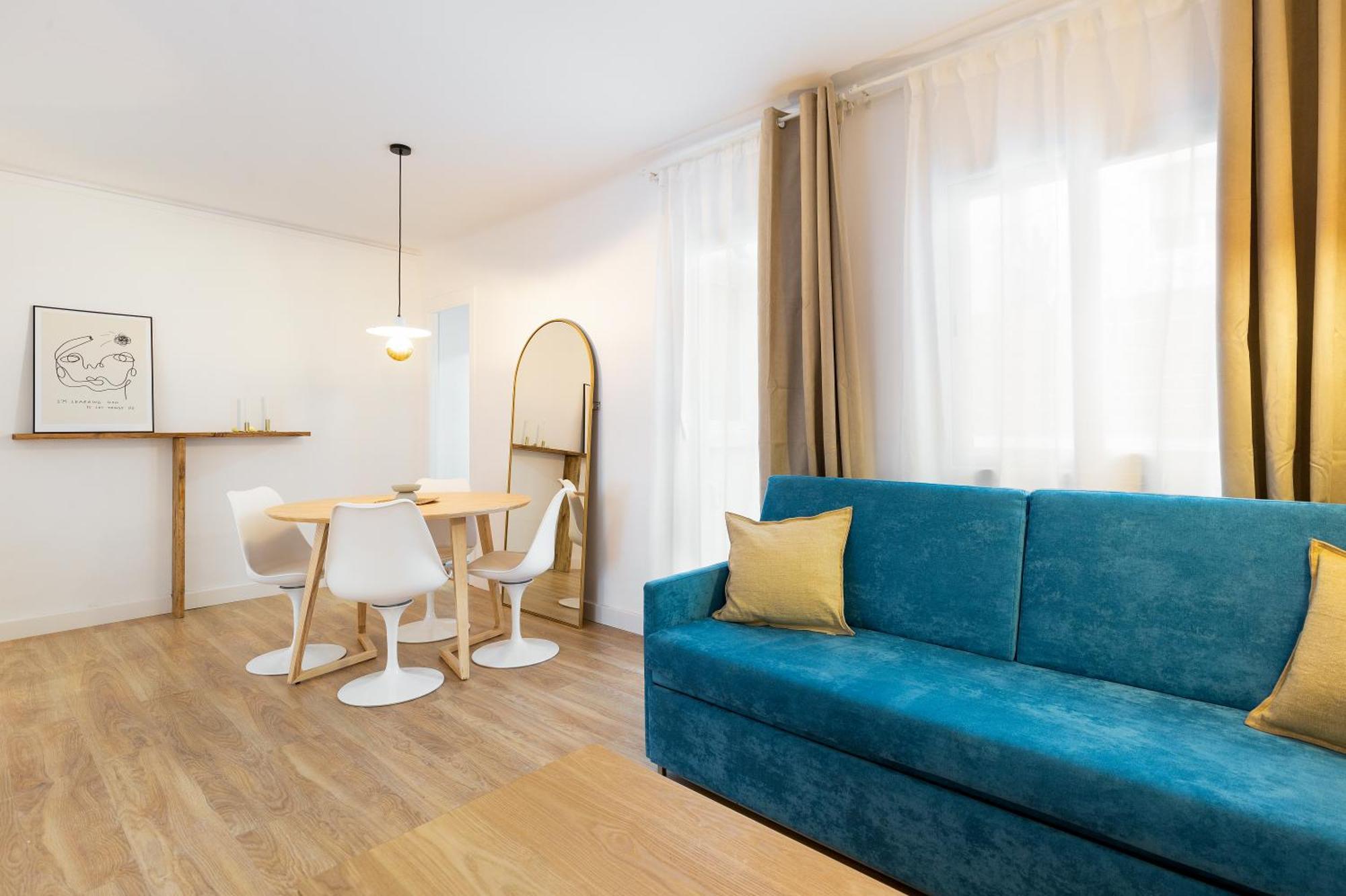 Wow Apartments By Olala Homes 오스피탈레트 데 요브레가트 외부 사진