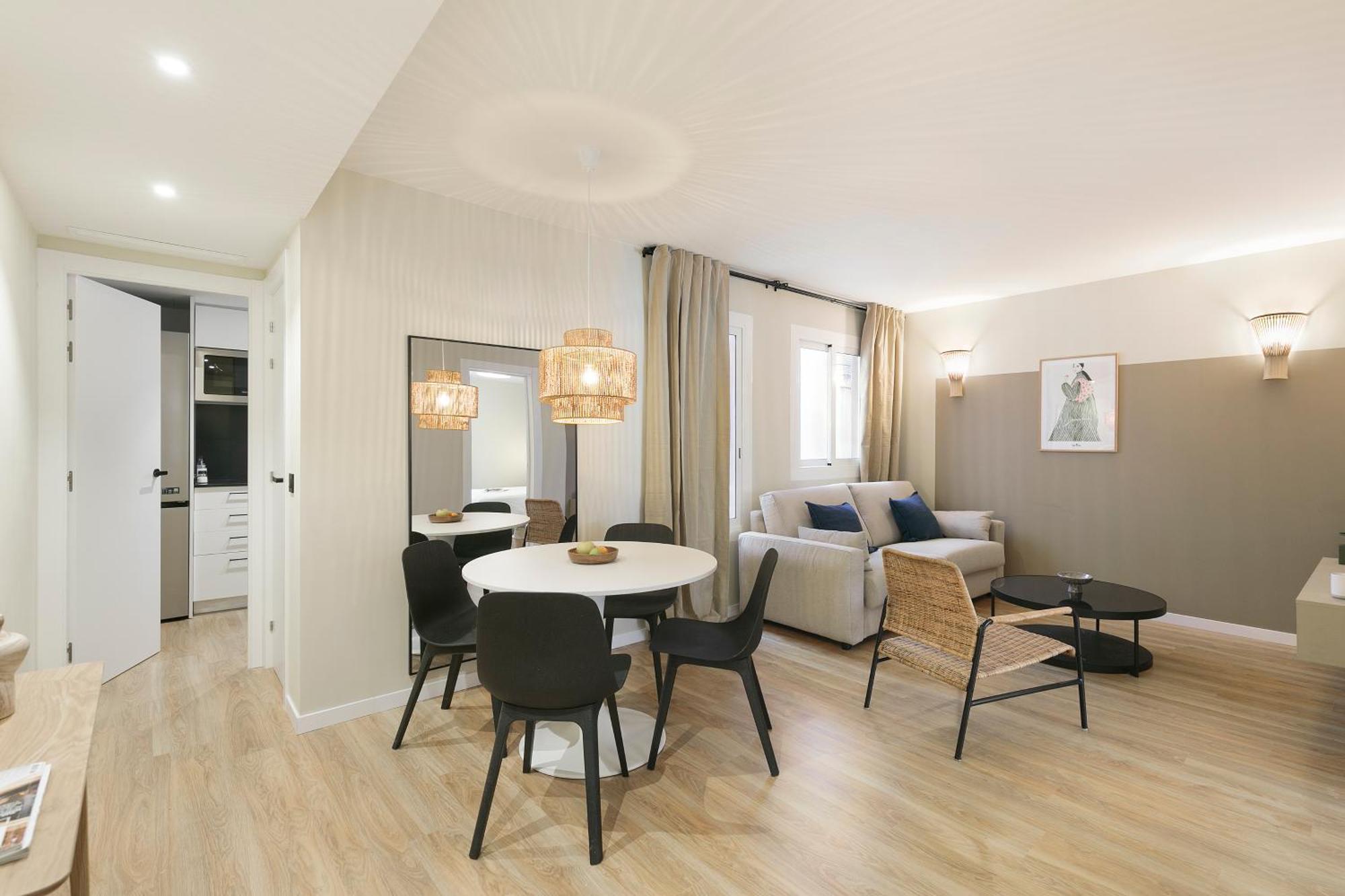 Wow Apartments By Olala Homes 오스피탈레트 데 요브레가트 외부 사진