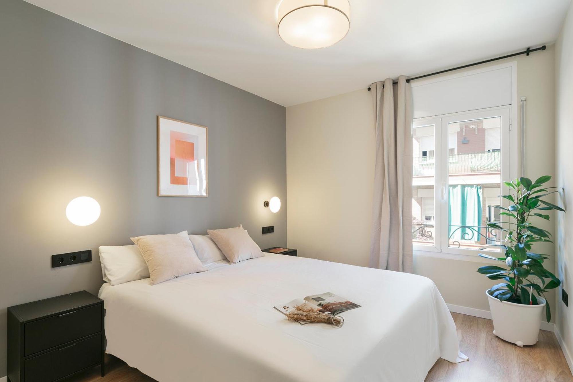 Wow Apartments By Olala Homes 오스피탈레트 데 요브레가트 외부 사진