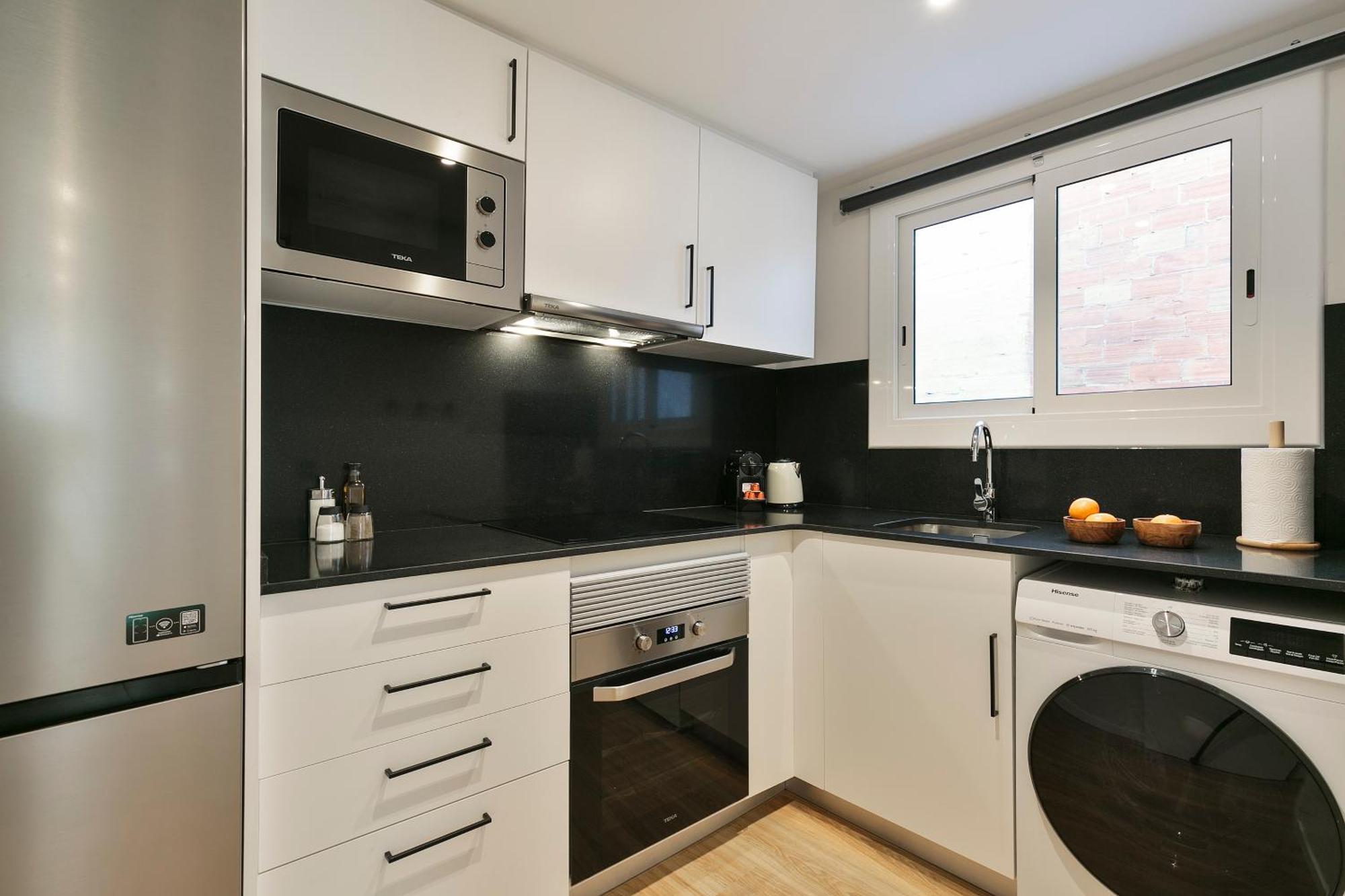 Wow Apartments By Olala Homes 오스피탈레트 데 요브레가트 외부 사진