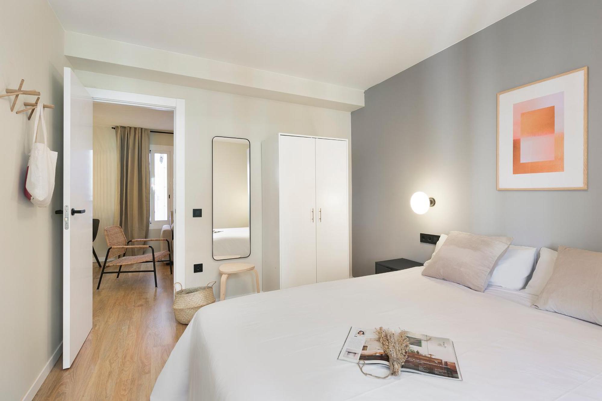 Wow Apartments By Olala Homes 오스피탈레트 데 요브레가트 외부 사진