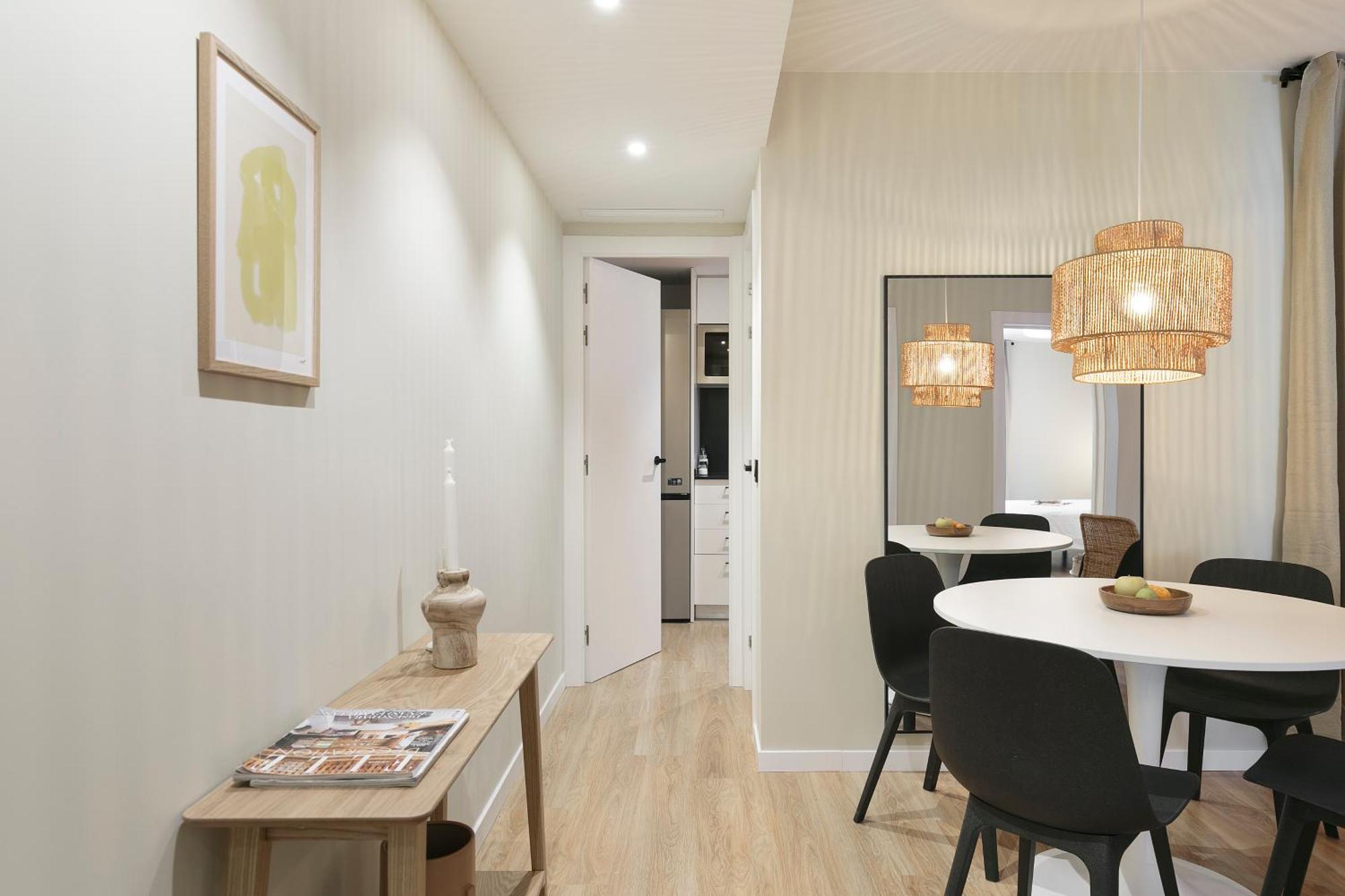 Wow Apartments By Olala Homes 오스피탈레트 데 요브레가트 외부 사진