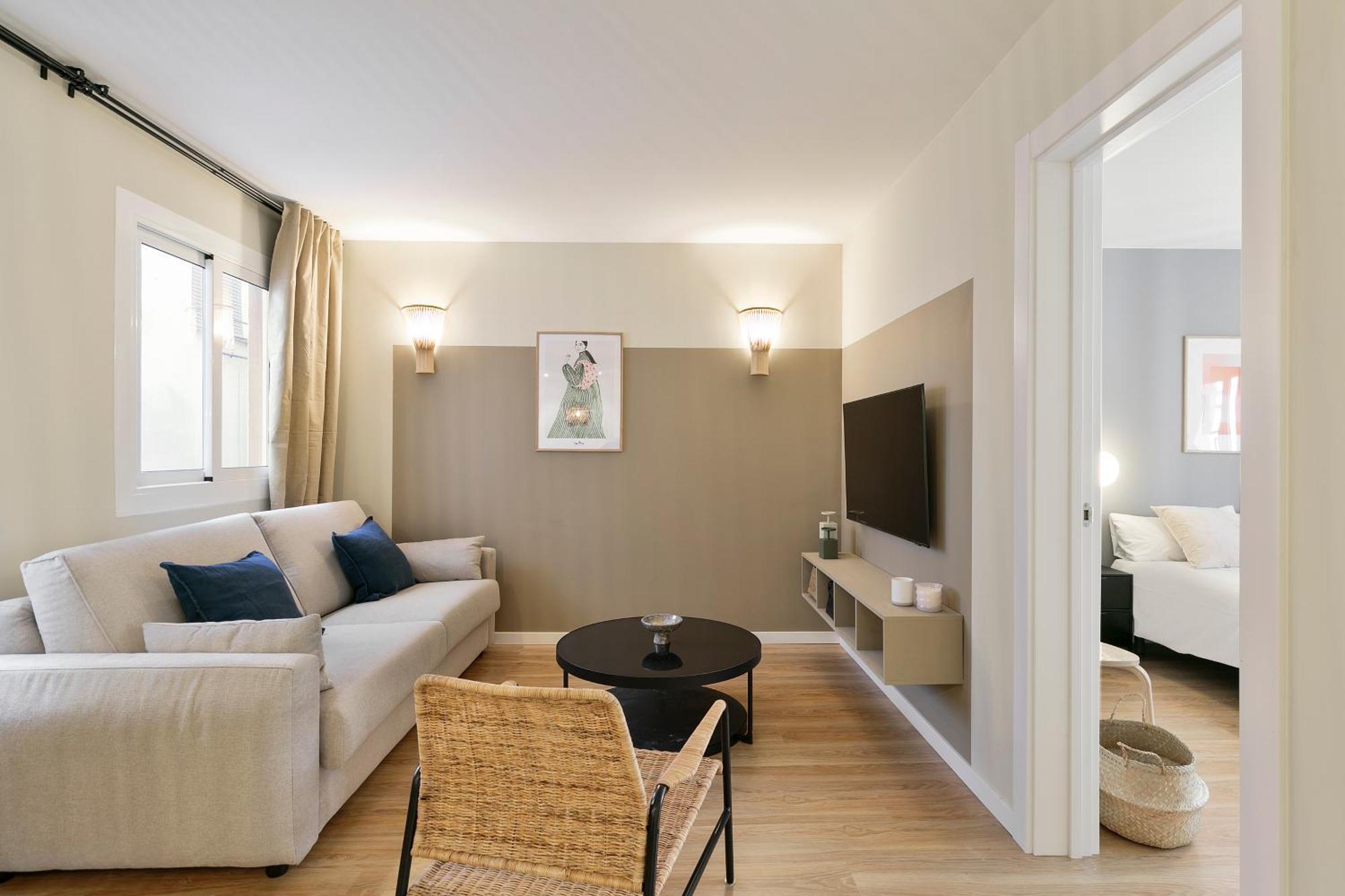 Wow Apartments By Olala Homes 오스피탈레트 데 요브레가트 외부 사진