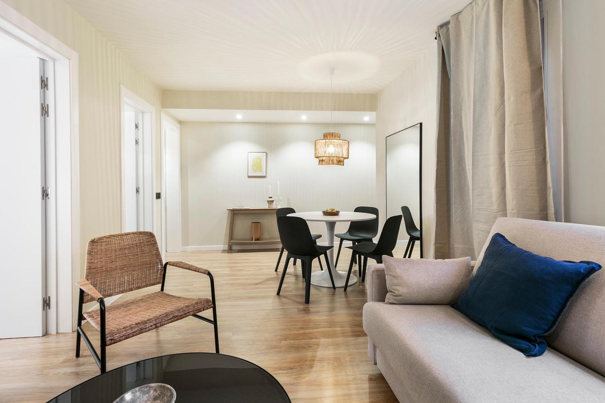 Wow Apartments By Olala Homes 오스피탈레트 데 요브레가트 외부 사진