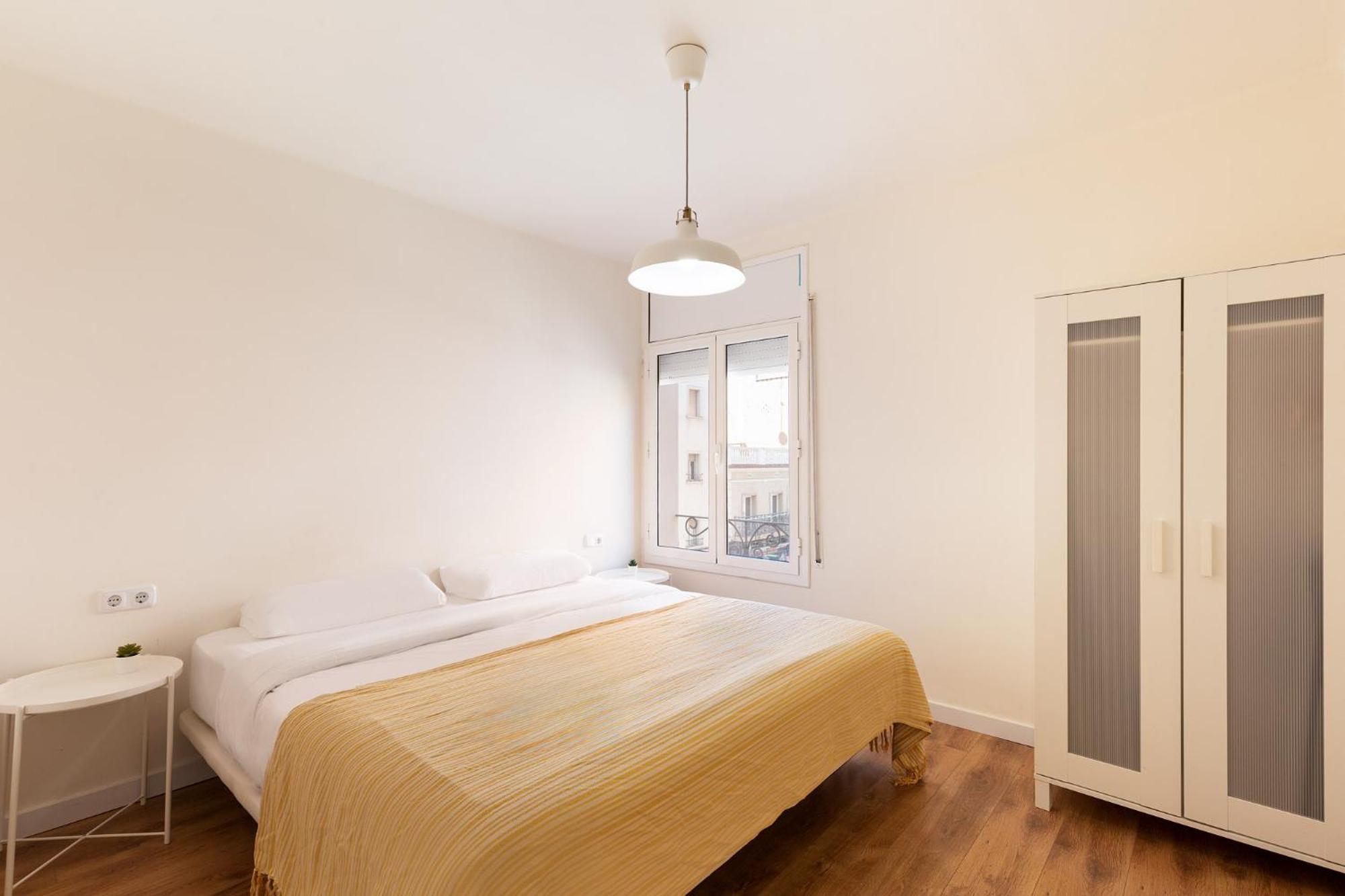 Wow Apartments By Olala Homes 오스피탈레트 데 요브레가트 외부 사진