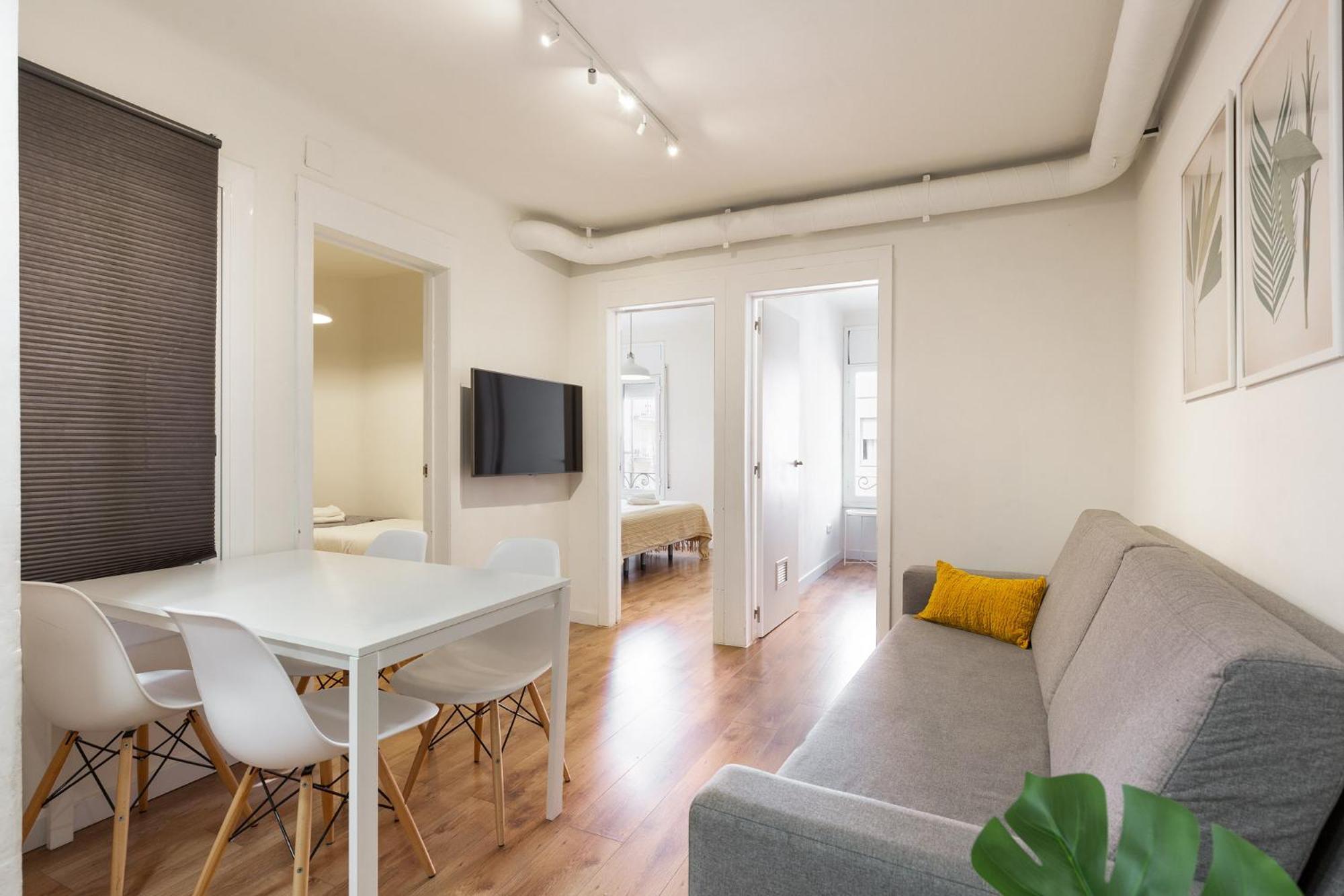 Wow Apartments By Olala Homes 오스피탈레트 데 요브레가트 외부 사진