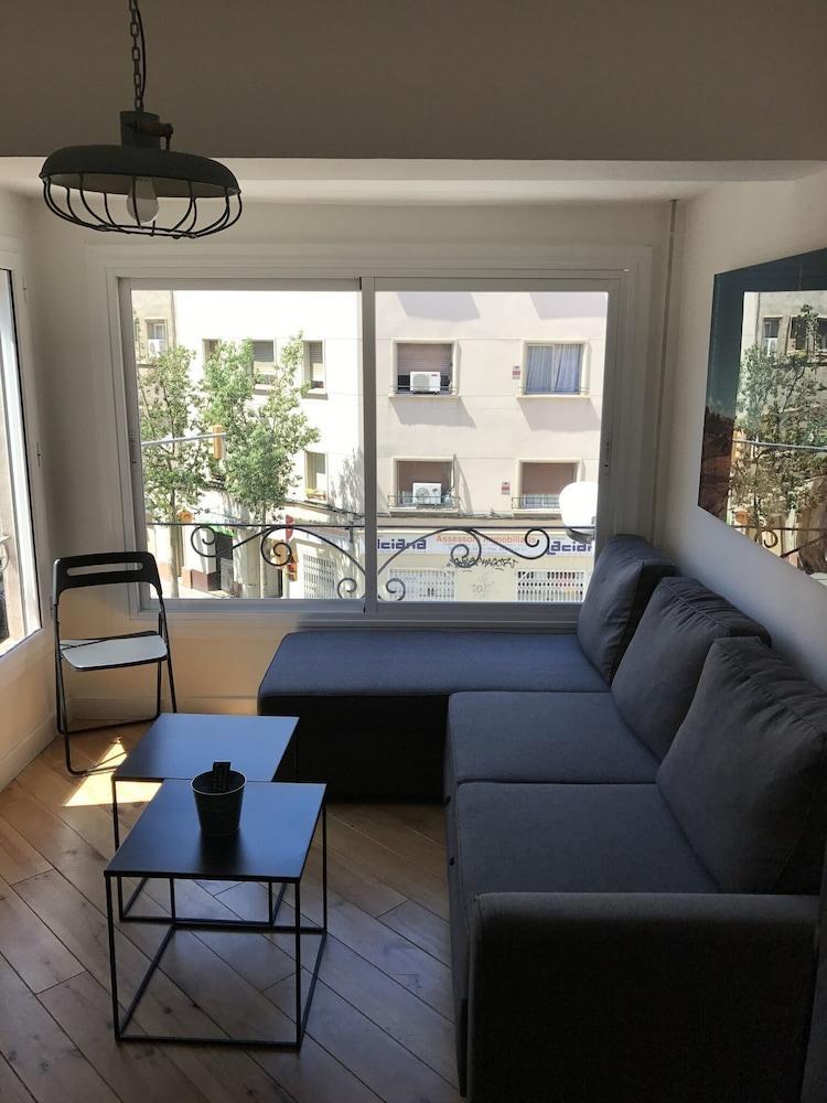 Wow Apartments By Olala Homes 오스피탈레트 데 요브레가트 외부 사진